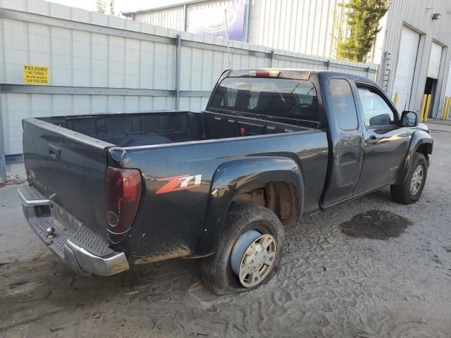 2005 Chevrolet Colorado