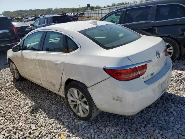 2015 Buick Verano Convenience