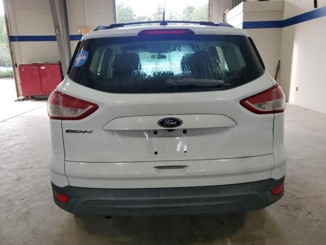 2014 Ford Escape S