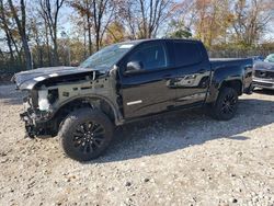 Salvage Cars with No Bids Yet For Sale at auction: 2022 GMC Canyon Elevation