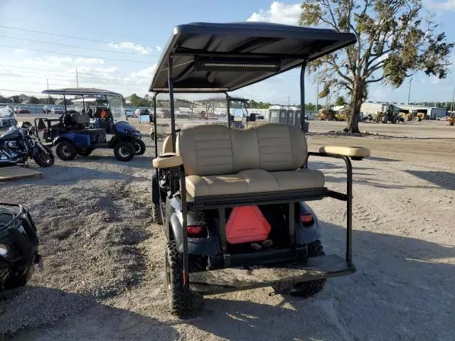 2020 Ezgo Cart