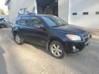 2009 Toyota Rav4 Limited