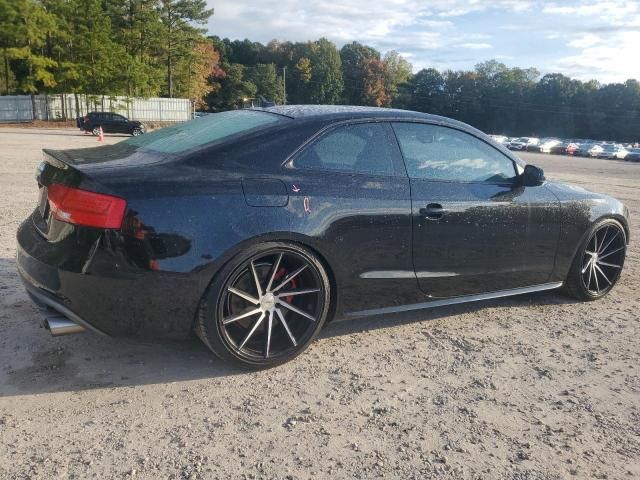 2016 Audi S5 Premium Plus