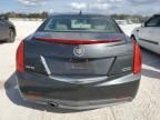 2014 Cadillac ATS Luxury