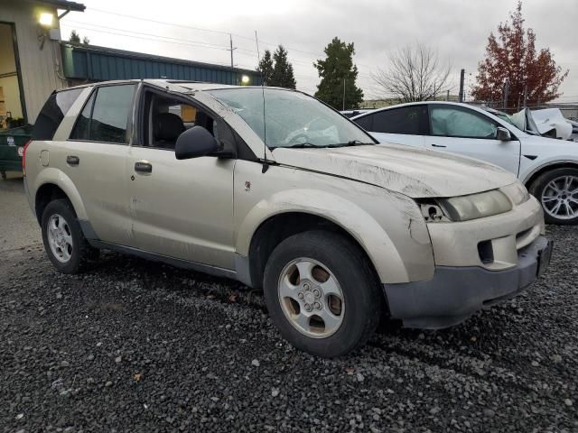 2002 Saturn Vue