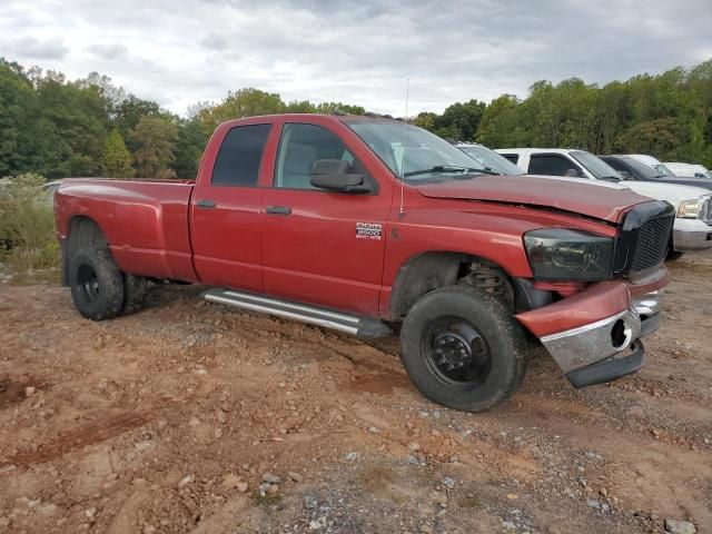 2008 Dodge RAM 3500 ST