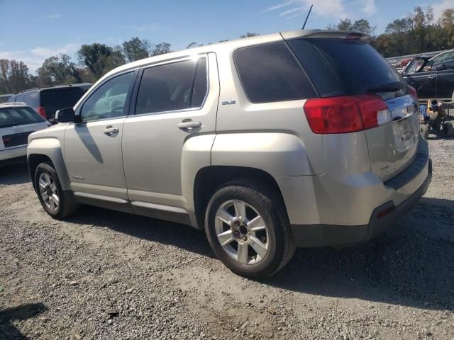 2013 GMC Terrain SLE