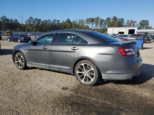 2015 Ford Taurus Limited