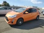 2015 Toyota Prius C