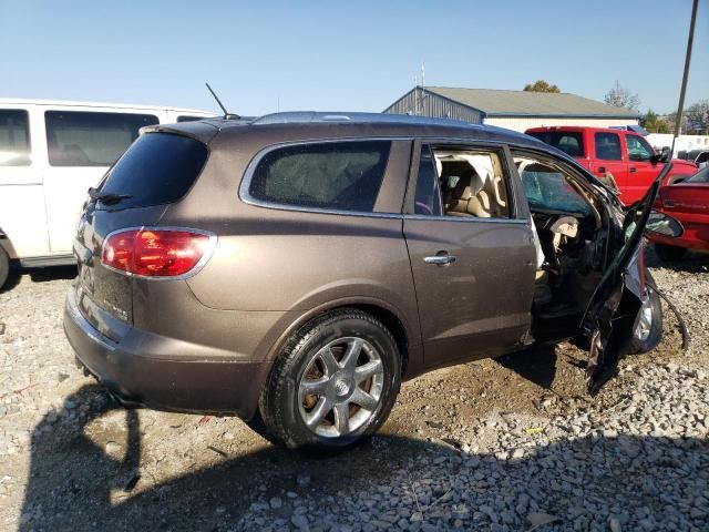 2009 Buick Enclave CXL