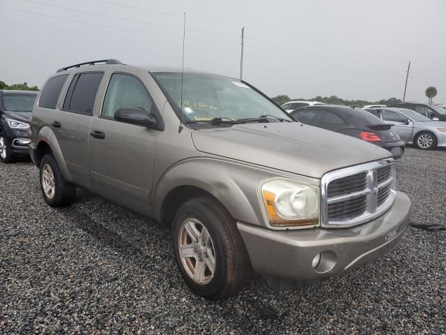 2005 Dodge Durango SLT