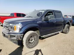 2020 Ford F150 Supercrew en venta en Greenwood, NE