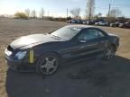 2003 Mercedes-Benz SL 500R