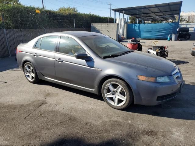 2005 Acura TL