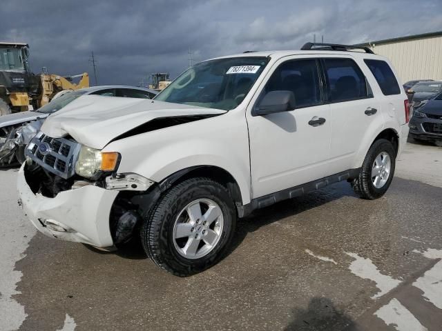 2009 Ford Escape XLS