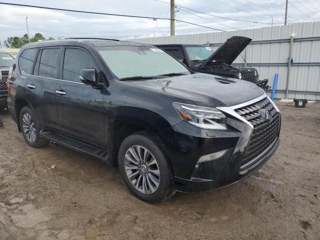 2023 Lexus GX 460 Luxury