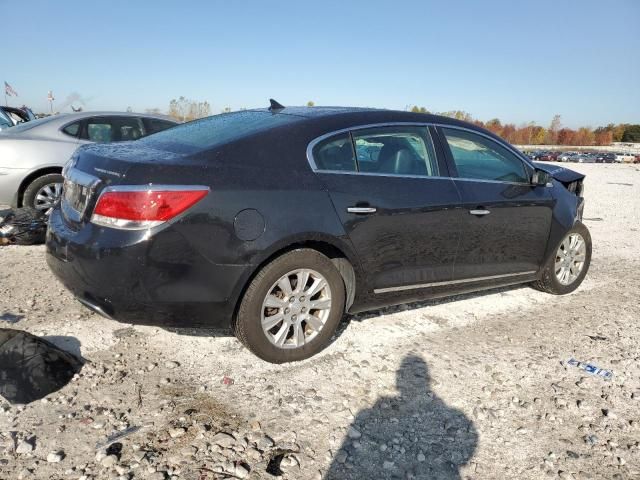 2013 Buick Lacrosse