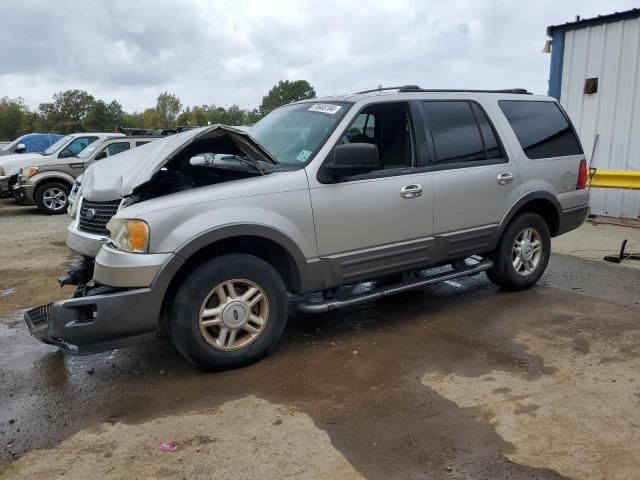 2004 Ford Expedition XLT