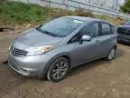 2014 Nissan Versa Note S