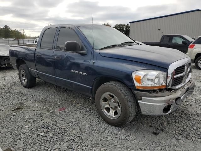 2006 Dodge RAM 1500 ST