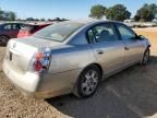 2006 Nissan Altima S