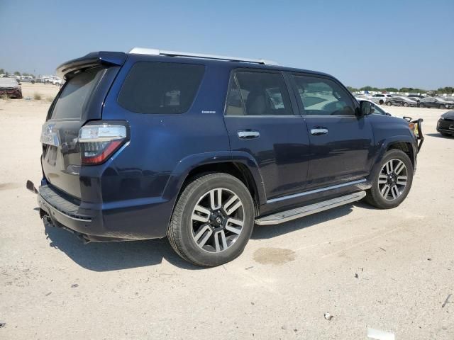 2014 Toyota 4runner SR5