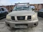 2006 Nissan Titan XE