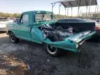 1969 Ford F100