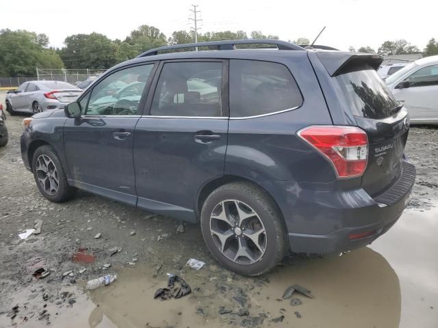 2015 Subaru Forester 2.0XT Premium