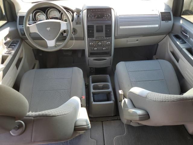 2010 Dodge Grand Caravan Hero