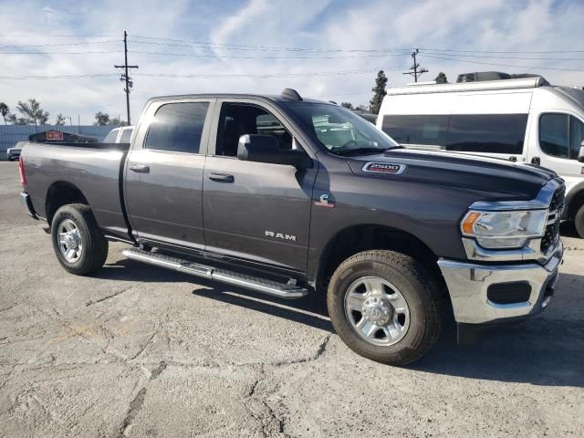 2022 Dodge RAM 2500 BIG HORN/LONE Star