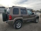 2002 Jeep Liberty Limited