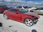 2006 Nissan 350Z Coupe