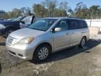 2008 Honda Odyssey EXL