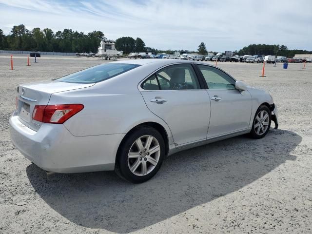 2009 Lexus ES 350