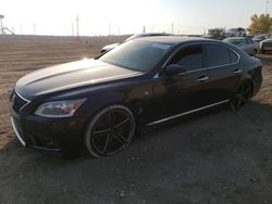 2014 Lexus LS 460 en venta en Greenwood, NE