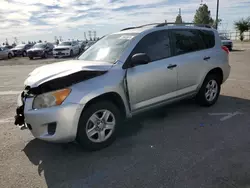 Salvage cars for sale at auction: 2011 Toyota Rav4