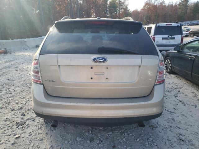 2007 Ford Edge SE