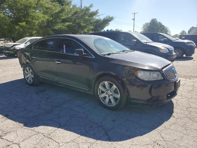 2013 Buick Lacrosse