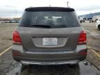 2014 Mercedes-Benz GLK 350 4matic