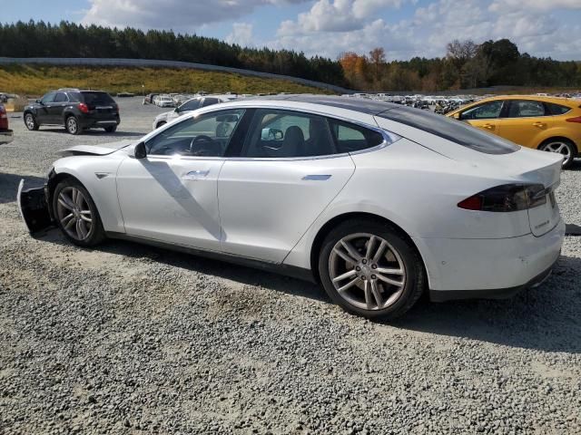 2015 Tesla Model S 85D