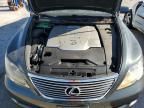 2007 Lexus LS 460