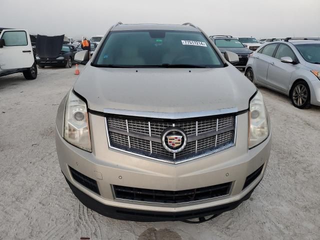 2010 Cadillac SRX Luxury Collection