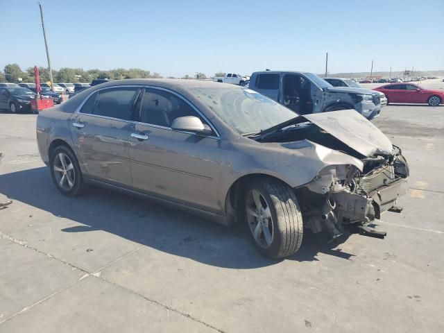 2012 Chevrolet Malibu 1LT