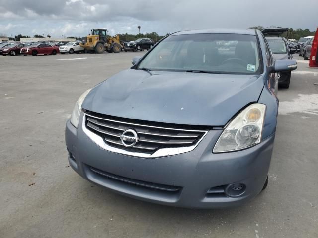 2010 Nissan Altima Base