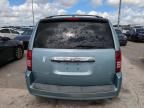 2008 Chrysler Town & Country Limited