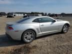 2014 Chevrolet Camaro LS