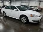 2010 Chevrolet Impala LT