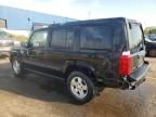 2006 Jeep Commander