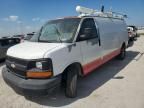 2008 Chevrolet Express G2500